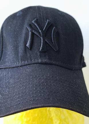 Бейсболка кепка new era new york