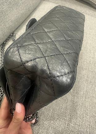 Сумка chanel оригинал 6