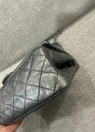Сумка chanel оригинал 5