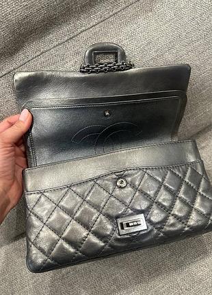 Сумка chanel оригинал 3