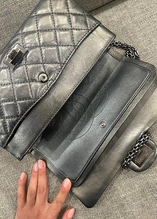Сумка chanel оригинал 4