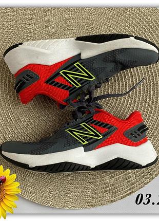 Кросівки new balance 20см