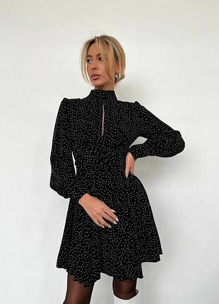 Платье женское