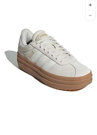 Продам adidas кед оригинал, приобретала 1 мес тому на эпицентре,большие. 25.5 см.