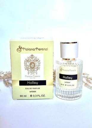 Духи унисекс tiziana terenzi halley 60 мл.