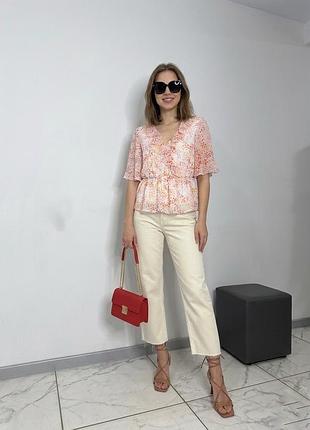 Блуза m vero moda