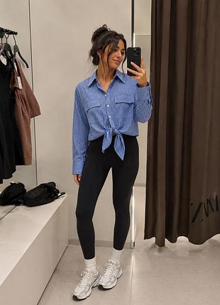 Сорочка zara