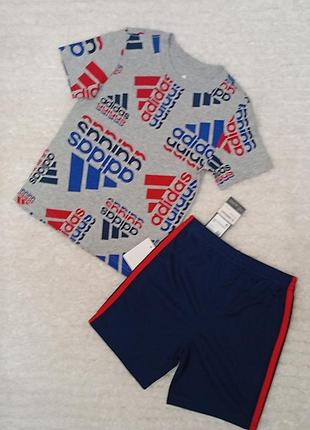 Комплект от adidas
