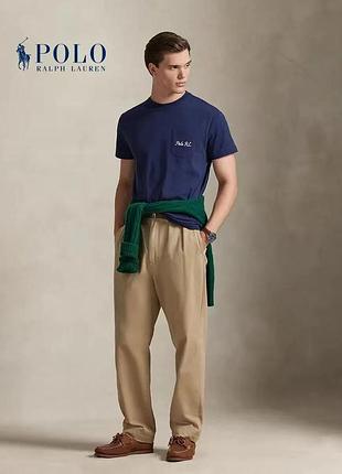 Футболка мужская polo ralph lauren