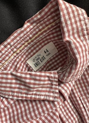 Сорочка дитяча 3