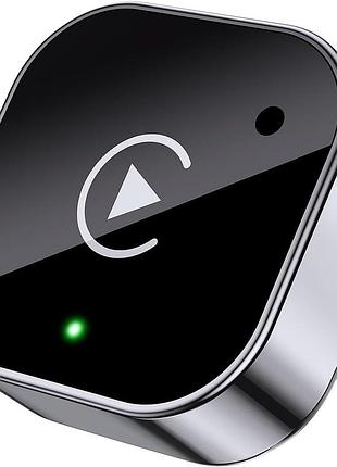 Автомобільний безпровідний адаптер carplay shrandi g06