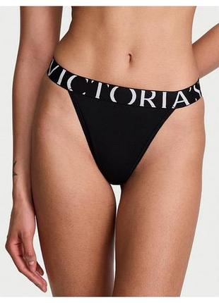 Victoria's secret танга трусики трусы виктория сикрет