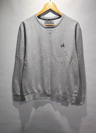 Кофта свiтшот calvin klein
