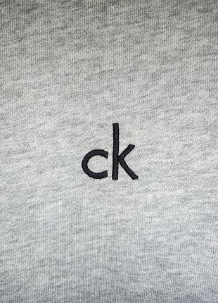 Кофта свiтшот calvin klein 2