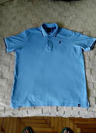 Футболка поло u.s. grand polo xl
