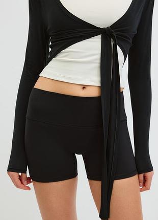 H&m-move-m-спортивні шорти