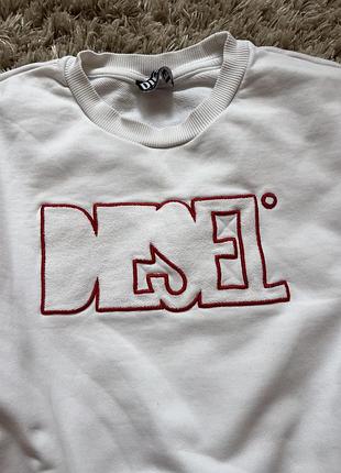 Худи diesel 3