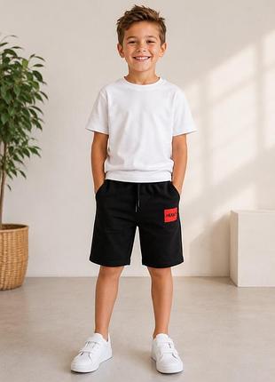 Шорти 🩳 hugo boss