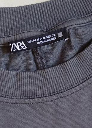 Реглан zara 6