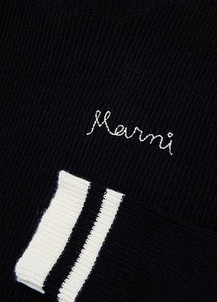 Светр marni 4
