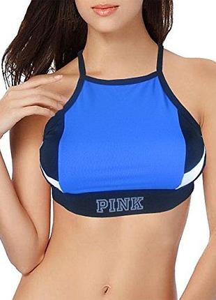 Топ жіночий спортивний pink vs xs