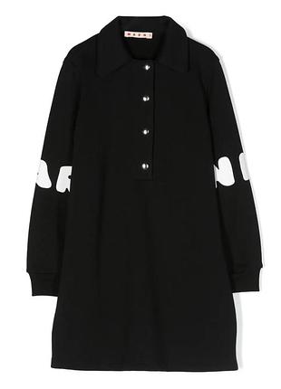 Тепла сукня marni