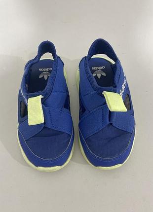 Adidas/кросівки/сандалі/капці для хлопчика