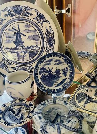 Колекція декору delft holand