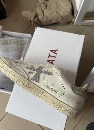 Кеди premiata