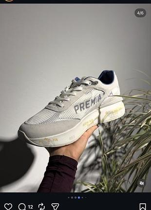 Кросівки premita 6