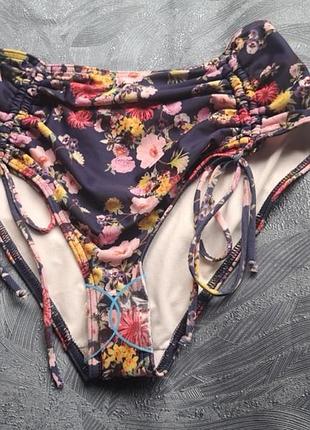 Низ до купальника трусики asos 38