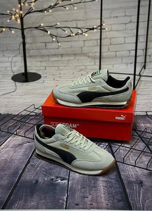 Кросівки puma ease rider vintage