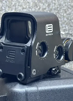 Коліматоний приціл eotech exps