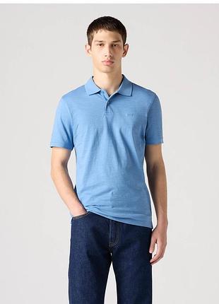 Чоловіче поло levi's