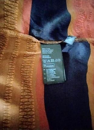 Сарафан h&amp;m 5