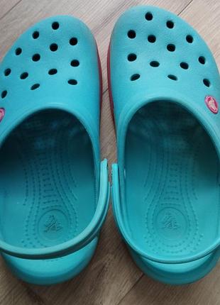 Crocs оригинал 3