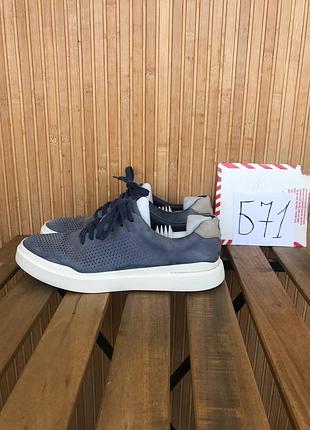 Кроссовки cole haan grandproø rally laser cut