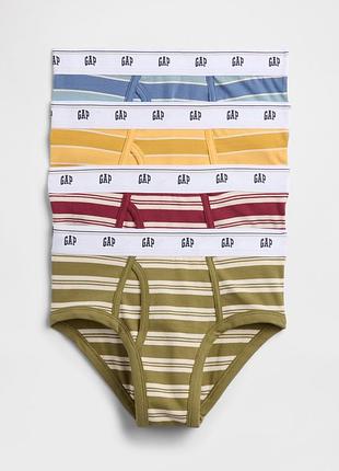 Набор детских трусиков gap брифы