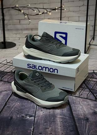 Кросівки salomon elixir activ 2