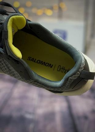 Кросівки salomon elixir activ 3