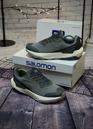 Кросівки salomon elixir activ 4