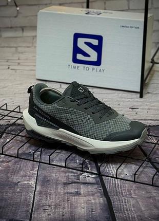 Кросівки salomon elixir activ 6