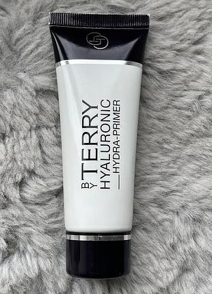 Праймер для обличчя by terry hyaluronic hydra primer mini to go/
