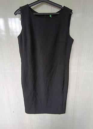 Платье от benetton 2