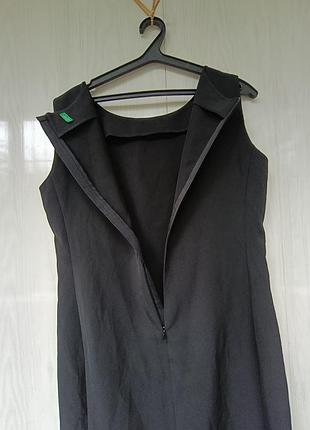 Платье от benetton 3