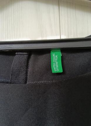 Платье от benetton 4