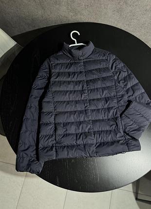 Жіночий ультралегкий мікропуховик uniqlo ultra light down