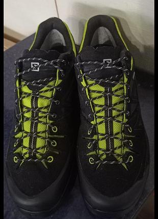 Кроссовки salomon. 3