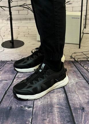 Кроссовки salomon sonoma se