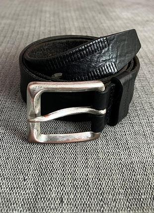 Ремінь guess by marciano ‘italy